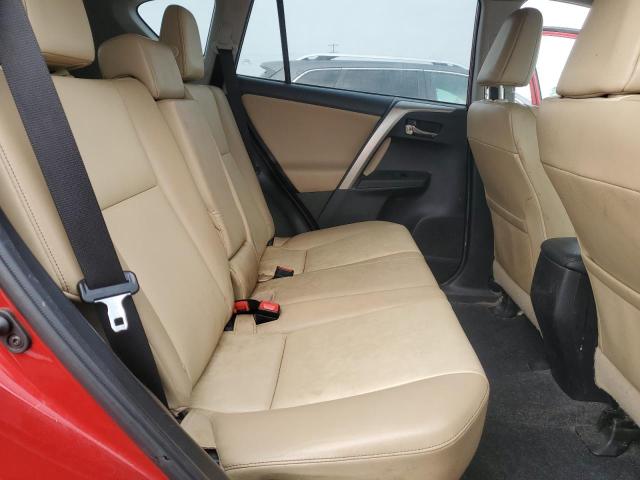 Photo 11 from auction – 2015 TOYOTA RAV4 LIMIT with VIN 2T3DFREV8FW328957