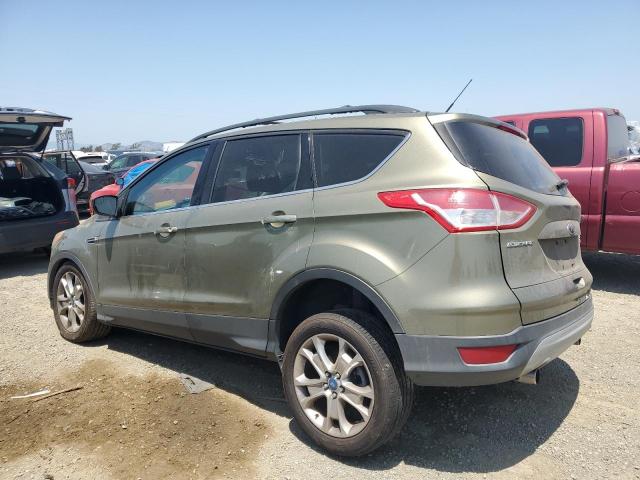 Photo 2 from auction – 2013 FORD ESCAPE SE with VIN 1FMCU0GX4DUB91663