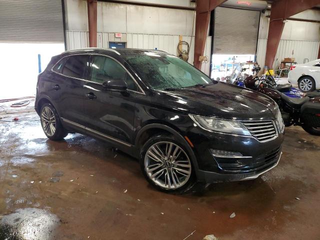 Photo 4 from auction – 2016 LINCOLN MKC RESERV with VIN 5LMTJ3DH3GUJ19247