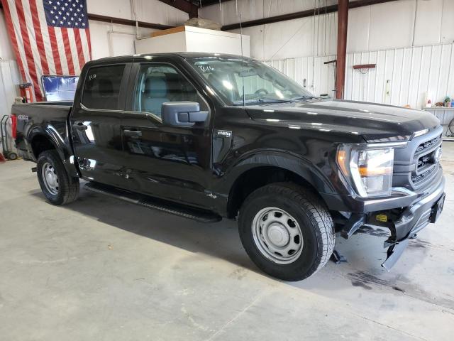 Photo 4 from auction – 2023 FORD F150 SUPER with VIN 1FTEW1EB9PKF21012