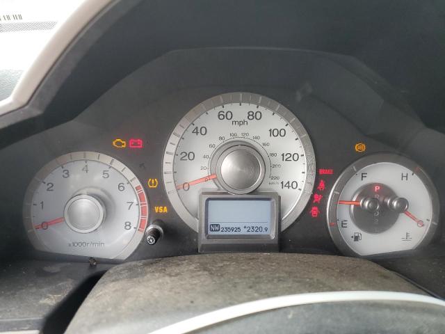 Foto 9 de la subasta – 2011 HONDA PILOT TOUR con VIN 5FNYF4H91BB085172