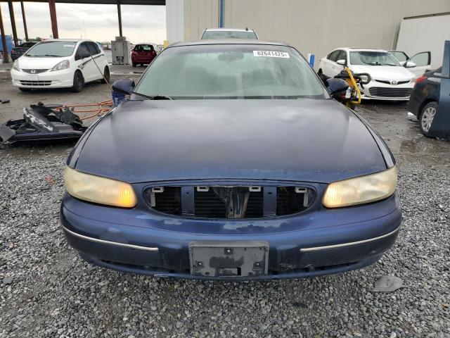 Photo 5 from auction – 2002 BUICK CENTURY CU with VIN 2G4WS52J621277181