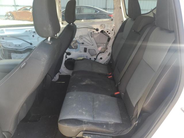 Photo 11 from auction – 2018 FORD ESCAPE SE with VIN 1FMCU0GD9JUB21089