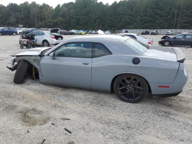 Foto 2 de la subasta – 2021 DODGE CHALLENGER con VIN 2C3CDZJG5MH501618