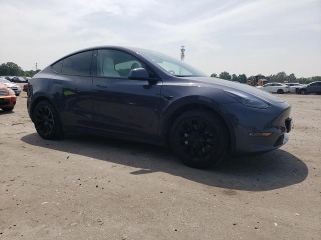 Photo 4 from auction – 2023 TESLA MODEL Y with VIN 7SAYGAEE8PF766761