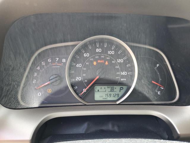 Photo 9 from auction – 2014 TOYOTA RAV4 XLE with VIN 2T3WFREV9EW079530