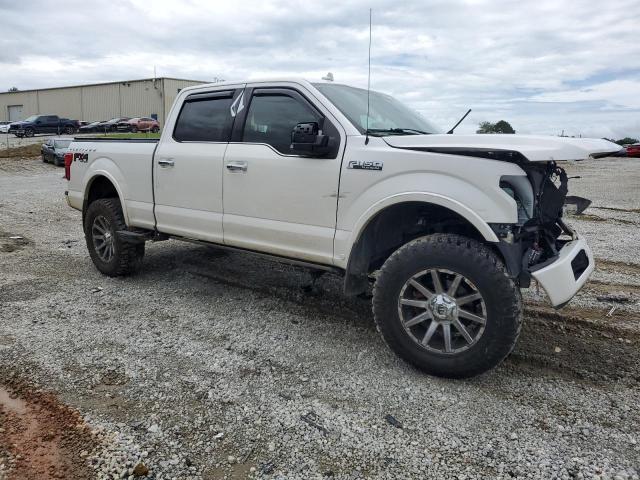 Photo 4 from auction – 2018 FORD F150 SUPER with VIN 1FTFW1E54JFB64644