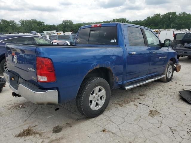 Photo 3 from auction – 2011 DODGE RAM 1500 with VIN 1D7RV1CPXBS686794