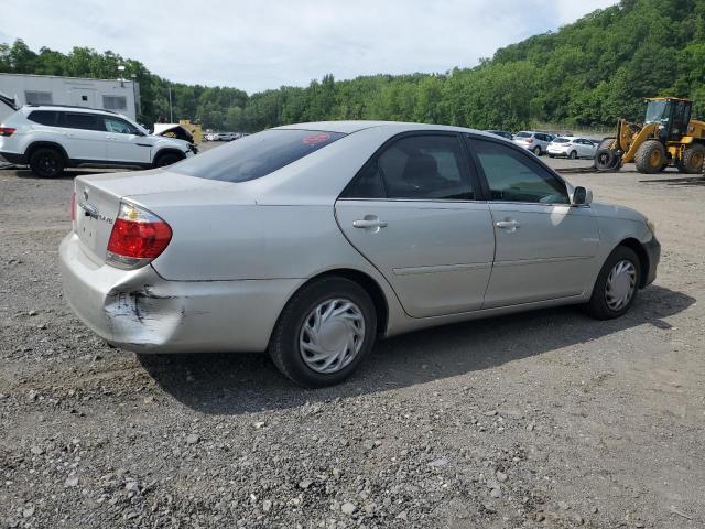 Photo 3 from auction – 2005 TOYOTA CAMRY LE with VIN 4T1BE32K15U085484