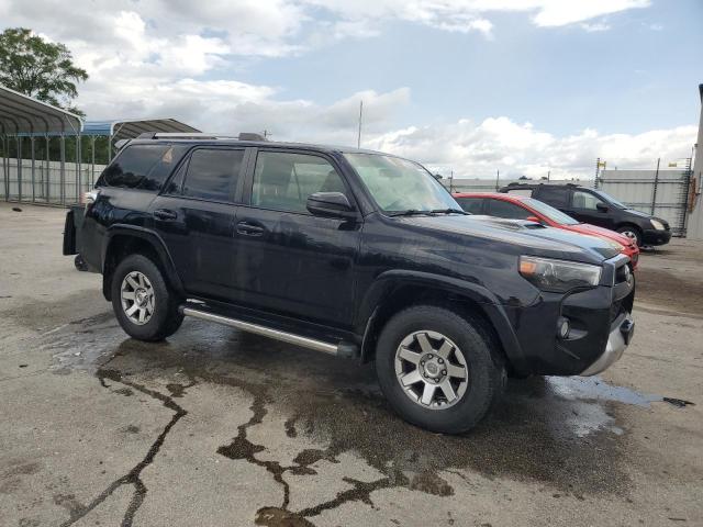 Photo 4 from auction – 2015 TOYOTA 4RUNNER SR with VIN JTEBU5JR5F5249697