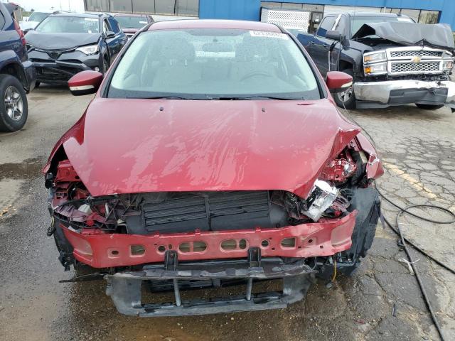Photo 5 from auction – 2015 FORD FOCUS SE with VIN 1FADP3F23FL254595