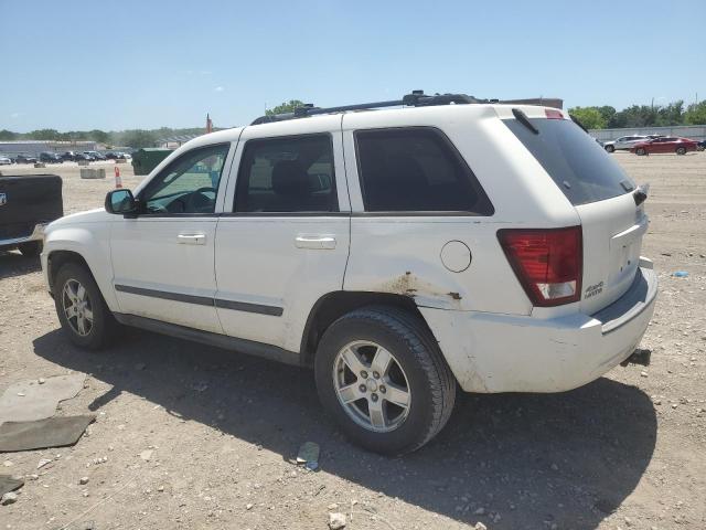 Photo 2 from auction – 2007 JEEP GRAND CHER with VIN 1J8GR48K47C523153