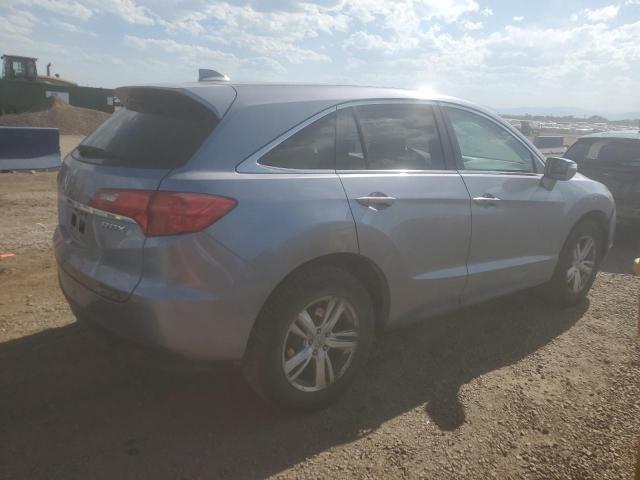 Photo 3 from auction – 2014 ACURA RDX with VIN 5J8TB3H36EL003919