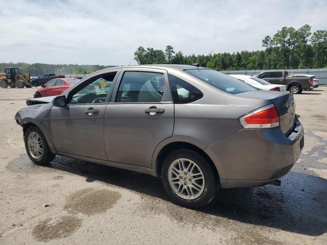 Photo 2 from auction – 2009 FORD FOCUS SE with VIN 1FAHP35N69W217430