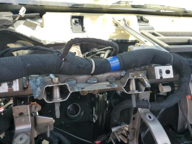 Photo 9 from auction – 2025 RAM 1500 REBEL with VIN 1C6SRFLP1SN698075