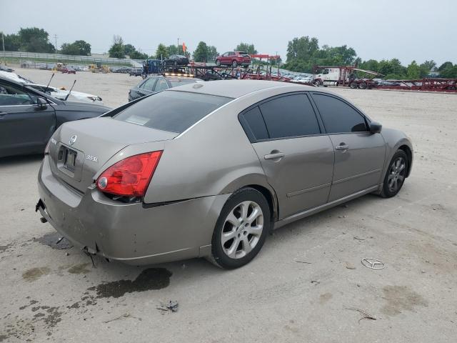 Photo 3 from auction – 2008 NISSAN MAXIMA SE with VIN 1N4BA41E78C804934