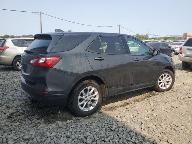 Photo 3 from auction – 2019 CHEVROLET EQUINOX with VIN 3GNAXHEV3KS654593