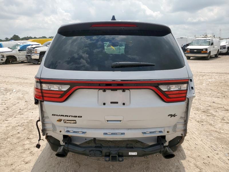 Photo 6 from auction – 2023 DODGE DURANGO R/ with VIN 1C4SDJCT6PC671089