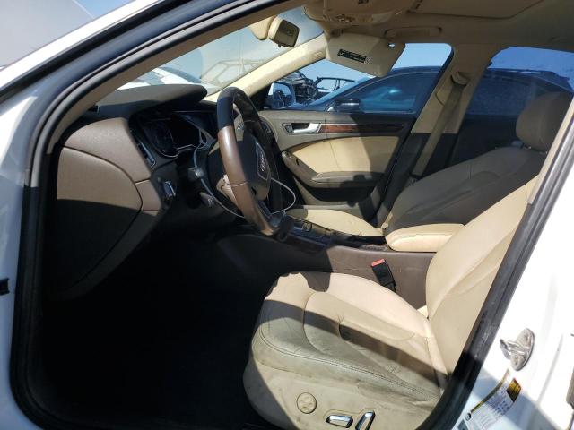 Photo 7 from auction – 2014 AUDI A4 PREMIUM with VIN WAUAFAFL2EA010375