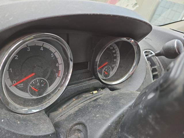 Photo 9 from auction – 2012 DODGE GRAND CARA with VIN 2C4RDGBG7CR290360