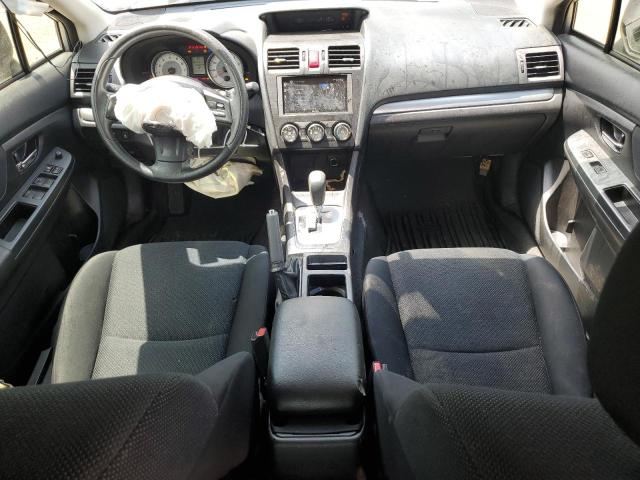 Photo 8 from auction – 2013 SUBARU IMPREZA PR with VIN JF1GJAB66DH020382