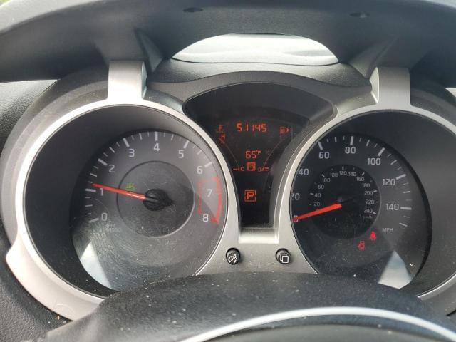 Foto 9 de la subasta – 2011 NISSAN JUKE S con VIN JN8AF5MVXBT027993