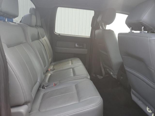Photo 10 from auction – 2014 FORD F150 SUPER with VIN 1FTFW1EF7EFA87184