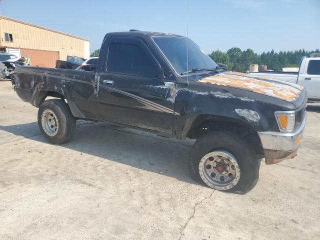 Photo 4 from auction – 1994 TOYOTA OTHER with VIN 4TARN01P4RZ266517