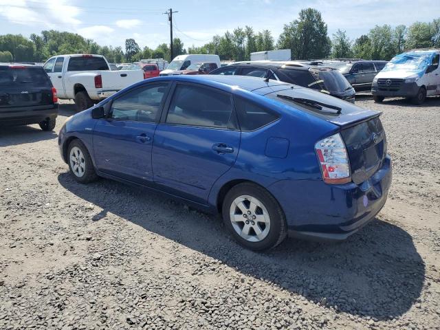 Photo 2 from auction – 2008 TOYOTA PRIUS with VIN JTDKB20U487765927