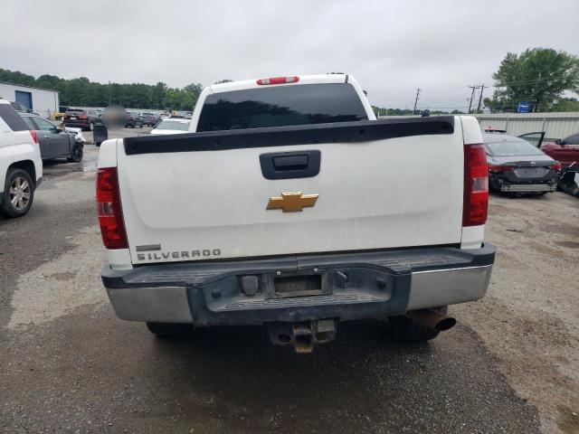 Foto 6 de la subasta – 2012 CHEVROLET SILVERADO con VIN 1GC1KVCG7CF115488