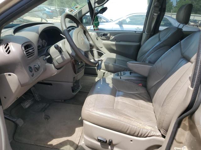 Photo 7 from auction – 2003 CHRYSLER TOWN & COU with VIN 2C4GP54L13R148776
