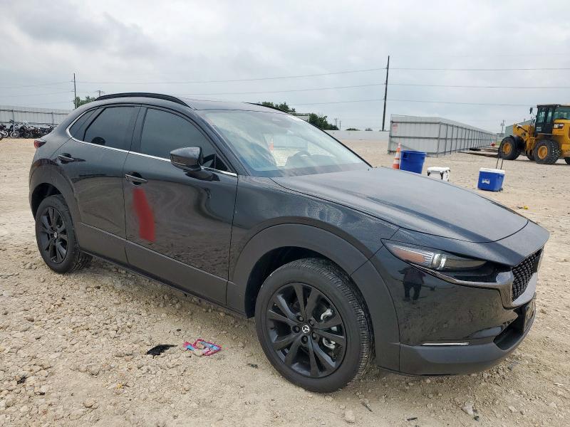Photo 4 from auction – 2025 MAZDA CX-30 PREM with VIN 3MVDMBDY0SM804072