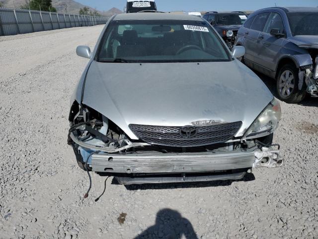 Photo 5 from auction – 2003 TOYOTA CAMRY LE with VIN JTDBE32K430141510