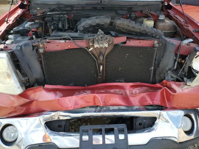 Photo 11 from auction – 2008 FORD F150 with VIN 1FTPX12V58FB08468