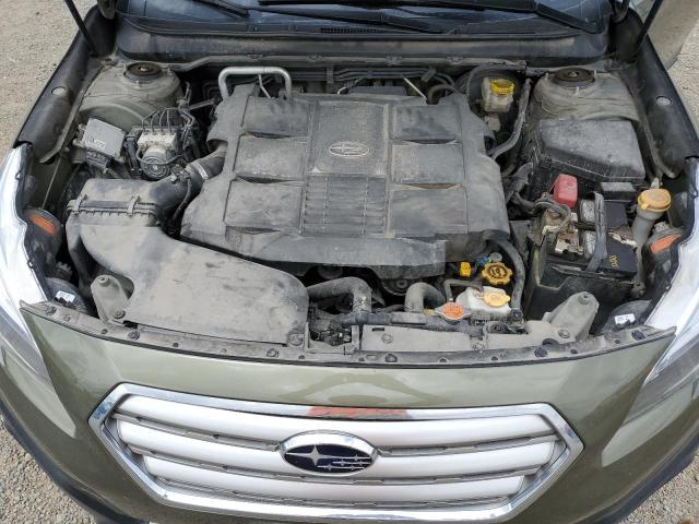 Photo 12 from auction – 2017 SUBARU OUTBACK 3. with VIN 4S4BSENCXH3379047