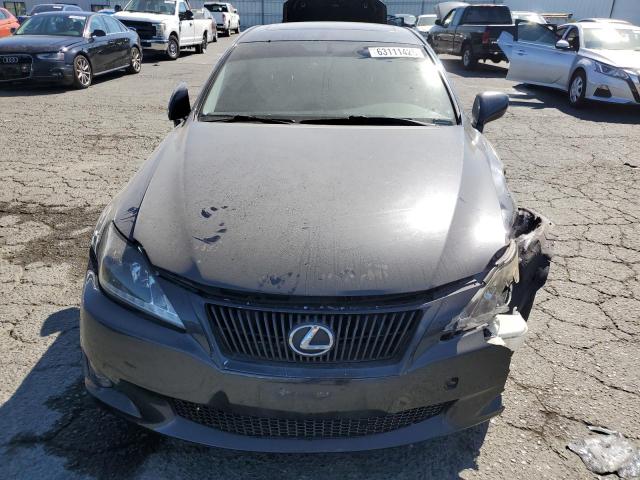 Photo 5 from auction – 2006 LEXUS IS 250 with VIN JTHBK262762013699