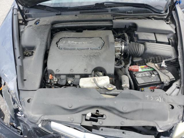 Photo 11 from auction – 2006 ACURA 3.2TL with VIN 19UUA66286A035996