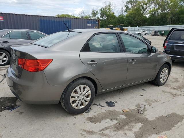 Photo 3 from auction – 2011 KIA FORTE EX with VIN KNAFU4A28B5442162