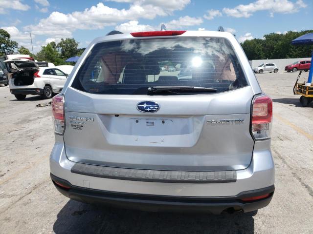 Photo 6 from auction – 2018 SUBARU FORESTER 2 with VIN JF2SJABC9JH459261