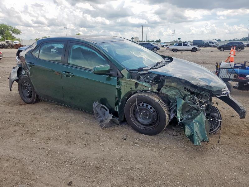 Photo 4 from auction – 2014 TOYOTA COROLLA L with VIN 2T1BURHE0EC097490