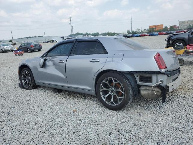 Photo 2 from auction – 2015 CHRYSLER 300 S with VIN 2C3CCABG6FH875869