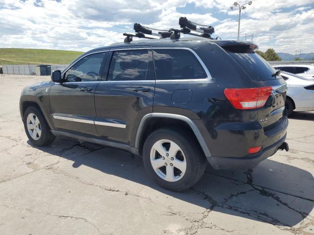Photo 2 from auction – 2011 JEEP GRAND CHER with VIN 1J4RR4GG4BC590237
