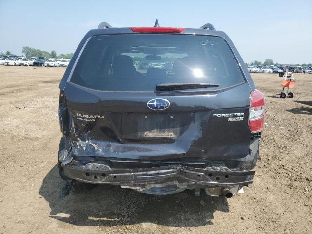 Photo 6 from auction – 2016 SUBARU FORESTER 2 with VIN JF2SJADC8GH560216