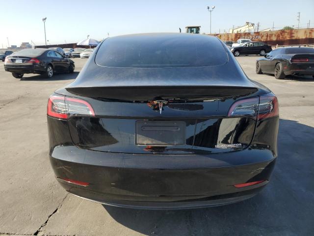 Photo 6 from auction – 2023 TESLA MODEL 3 with VIN 5YJ3E1EC4PF578699