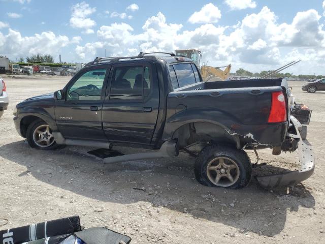 Photo 2 from auction – 2001 FORD EXPLORER S with VIN 1FMZU67EX1UB35041