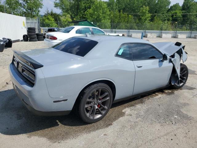 Photo 3 from auction – 2022 DODGE CHALLENGER with VIN 2C3CDZFJ2NH181860
