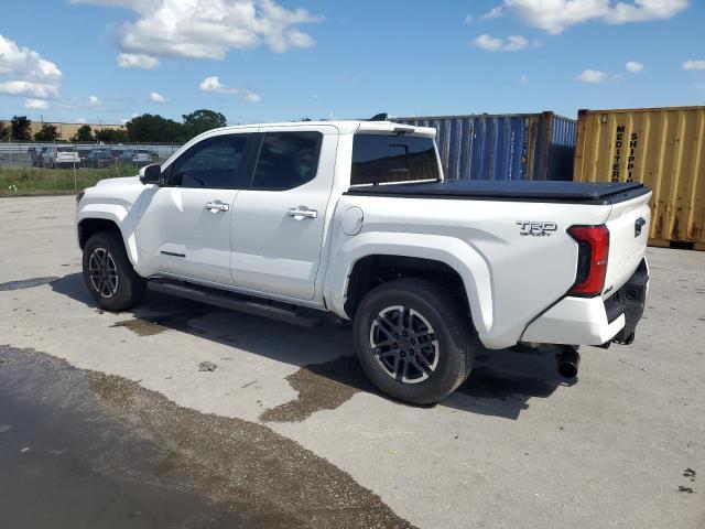 Photo 2 from auction – 2024 TOYOTA TACOMA DOU with VIN 3TMLB5JN3RM027833