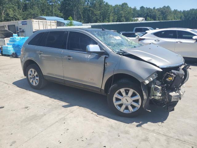 Photo 4 from auction – 2008 LINCOLN MKX with VIN 2LMDU68C08BJ11990