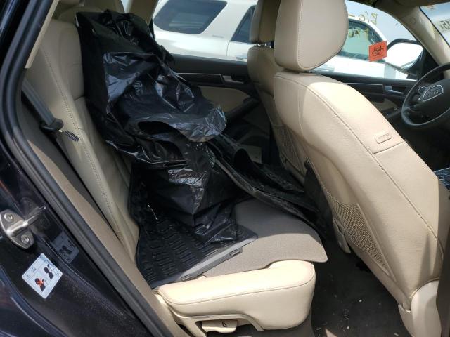 Photo 11 from auction – 2015 AUDI Q5 PREMIUM with VIN WA1LFAFP7FA131185