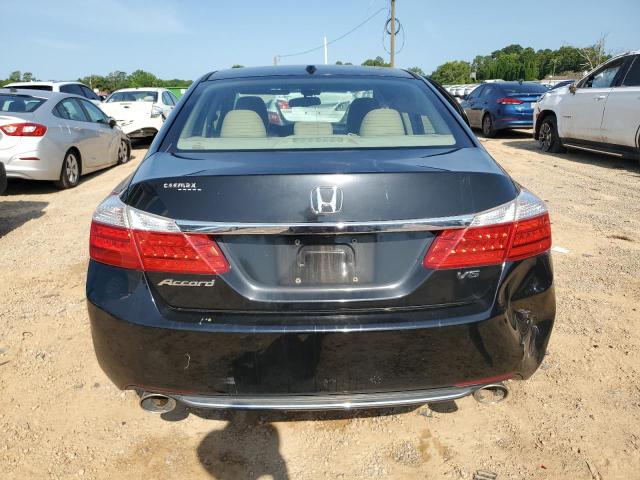 Photo 6 from auction – 2013 HONDA ACCORD with VIN 1HGCR3F81DA003993